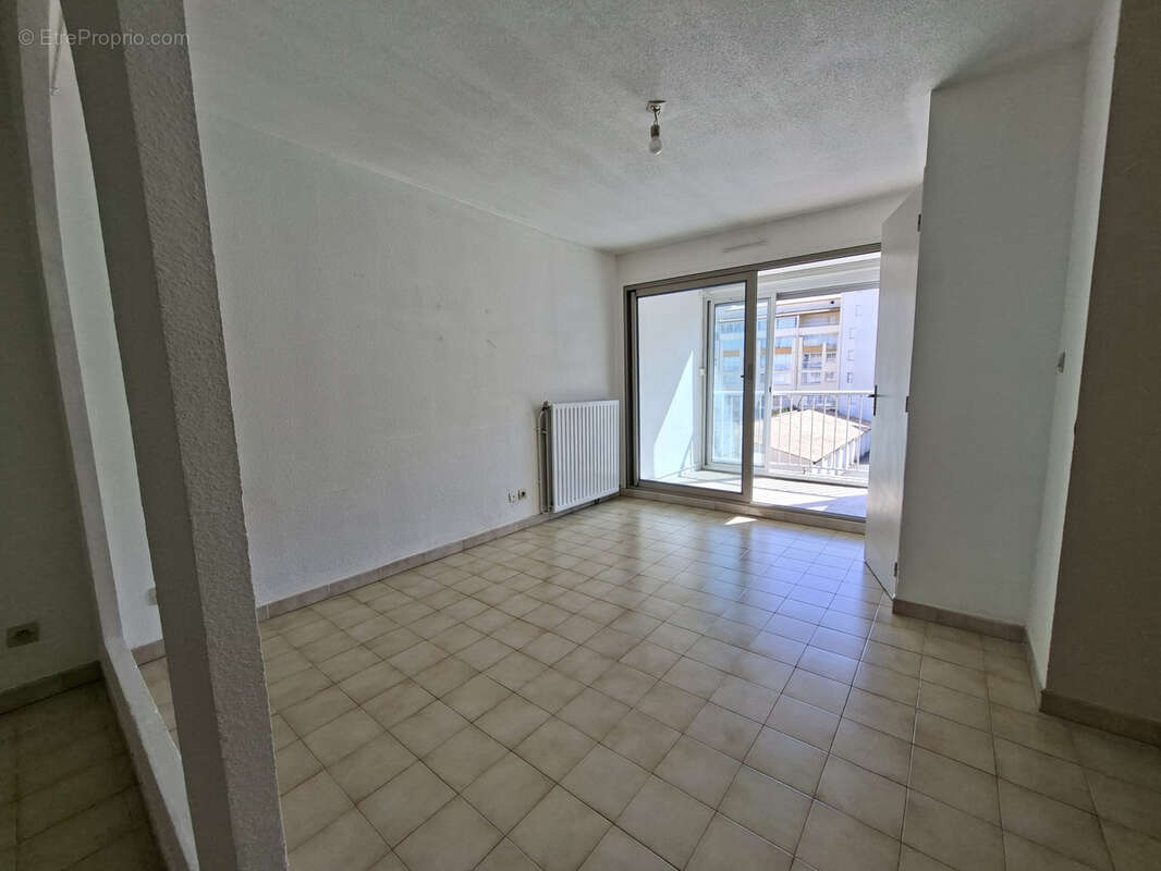 Appartement à AGDE