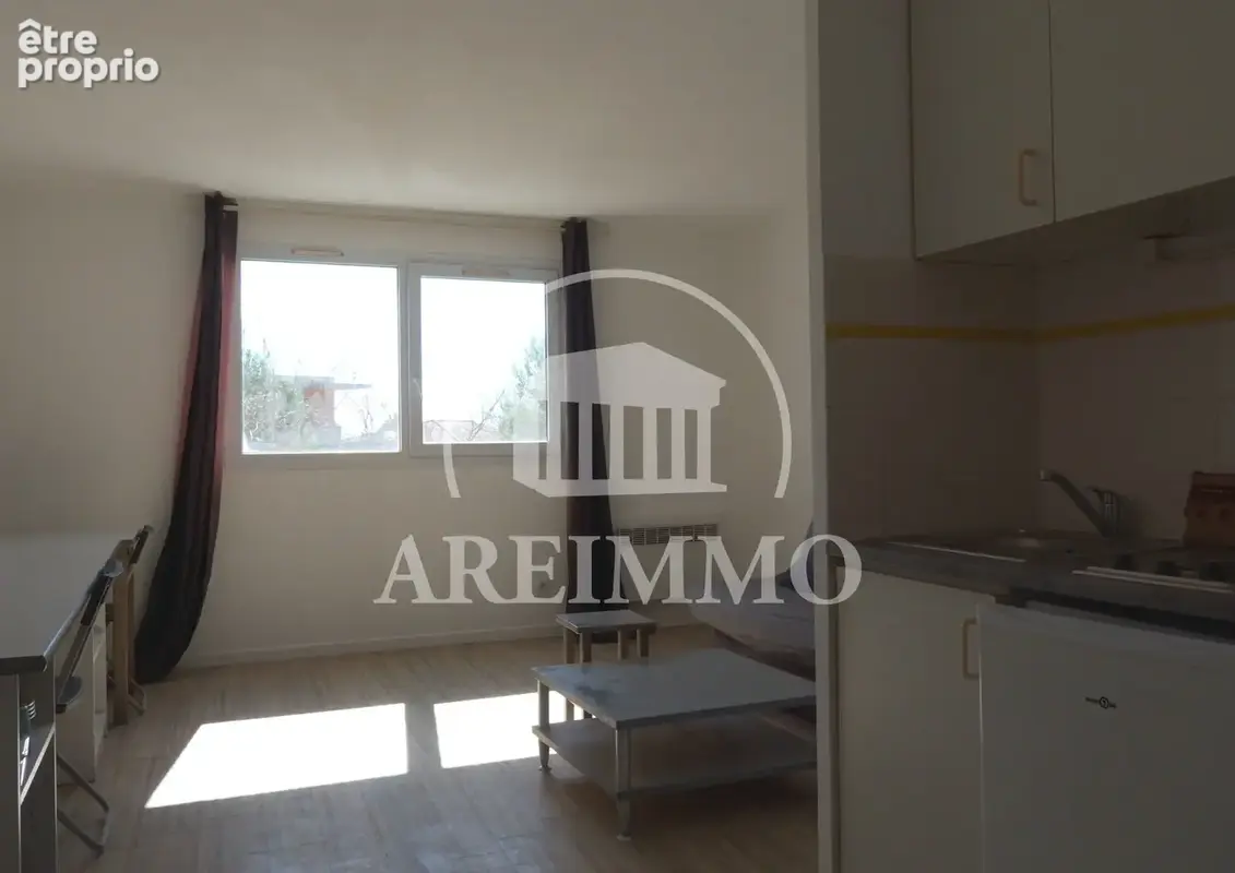 Appartement 24 m² à Grabels  - photo 4