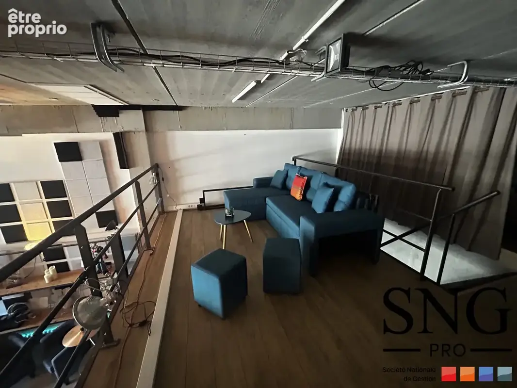 Commerce 191 m² à vendre à Aix-En-Provence (13090) - photo 6