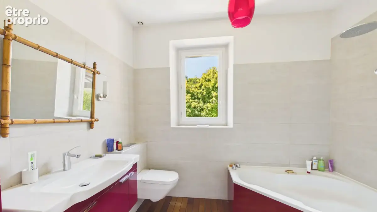 Grande maison en pierre t6 - photo 17