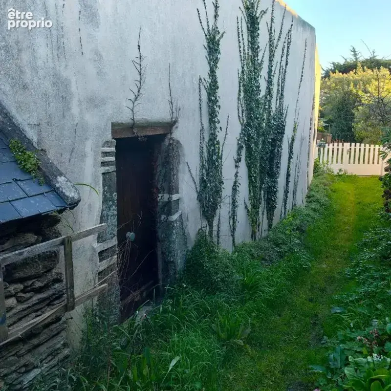 Bâti Groix 31 m2 - photo 2