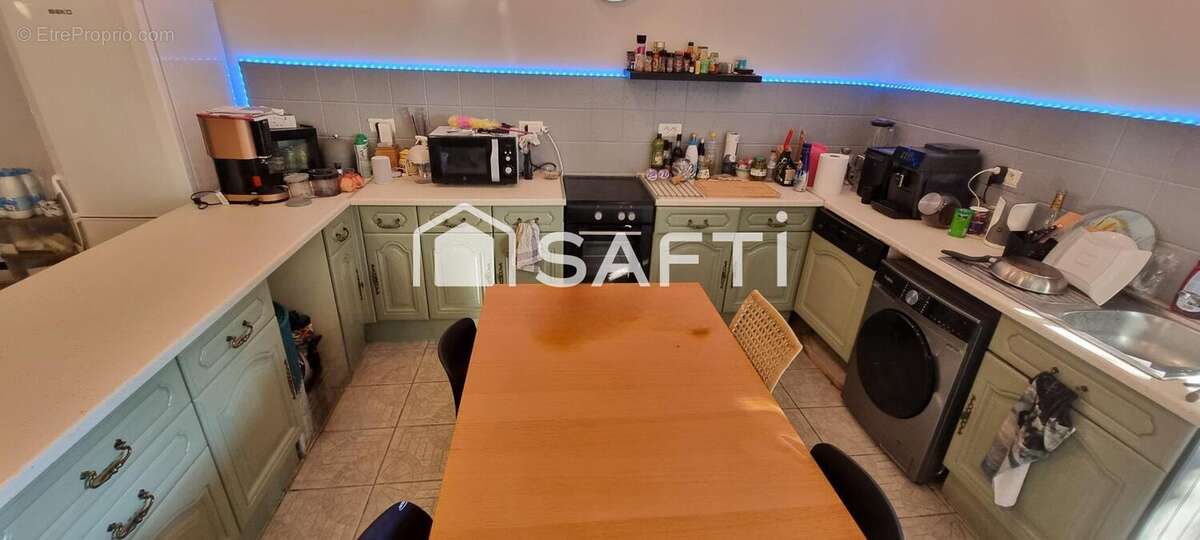 Photo 5 - Maison à CASTELNAU-D&#039;AUDE