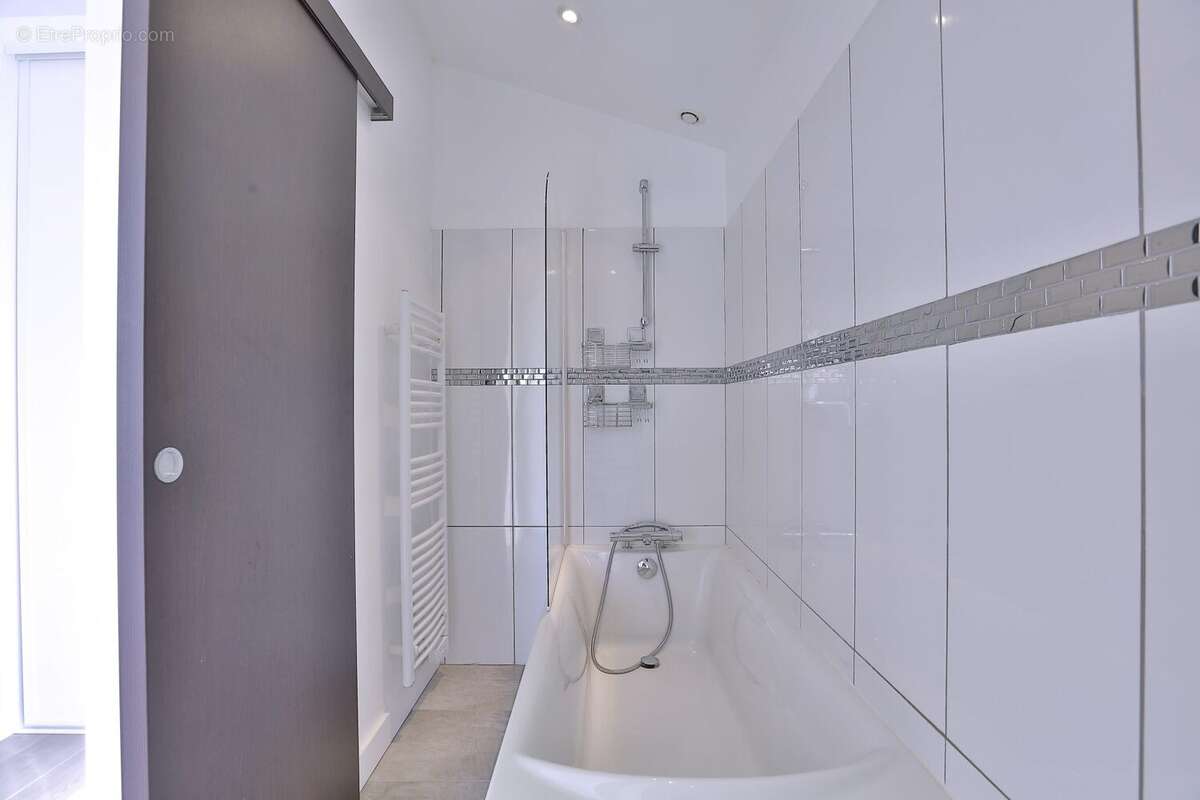 Appartement à BIDART