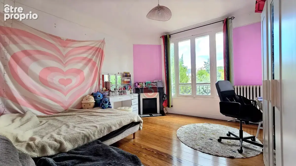 Maison 6 pièces 170 m² à vendre à Le Raincy (93340) - photo 17