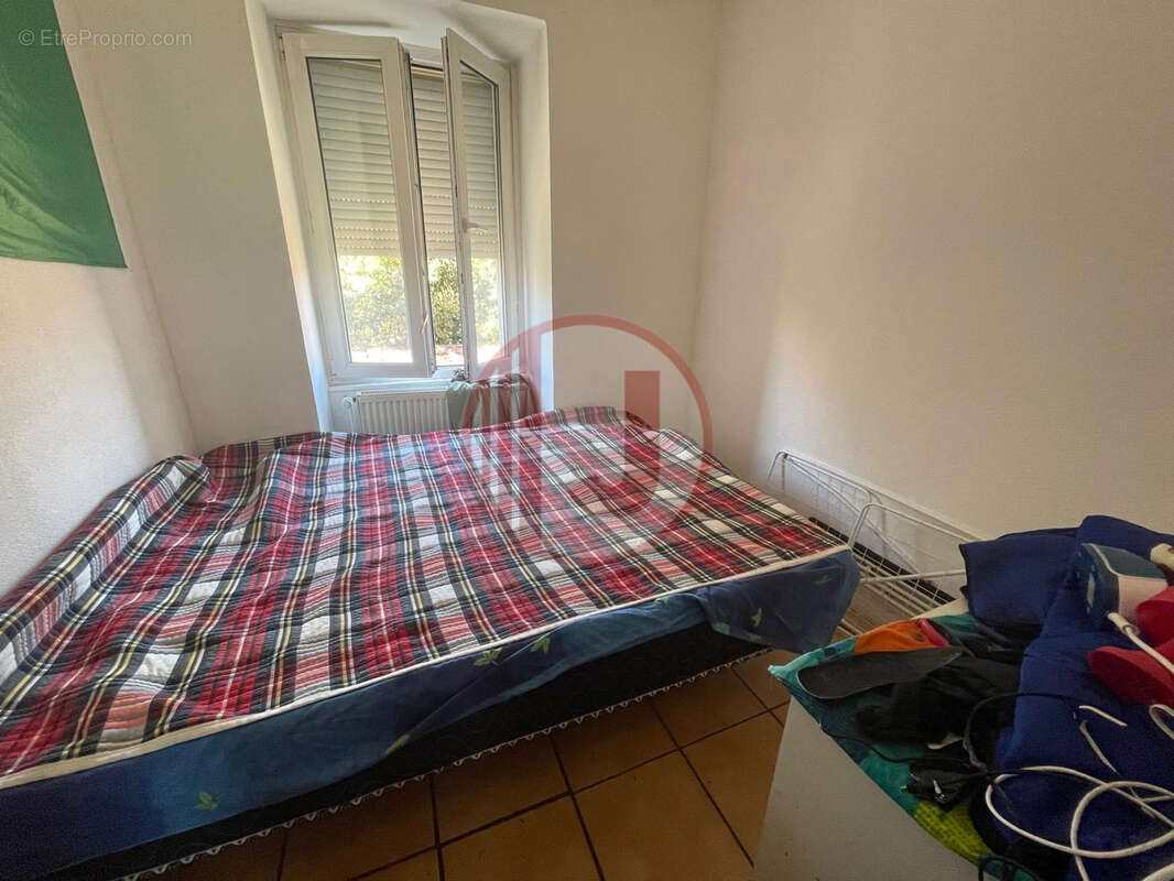 Appartement à MULHOUSE