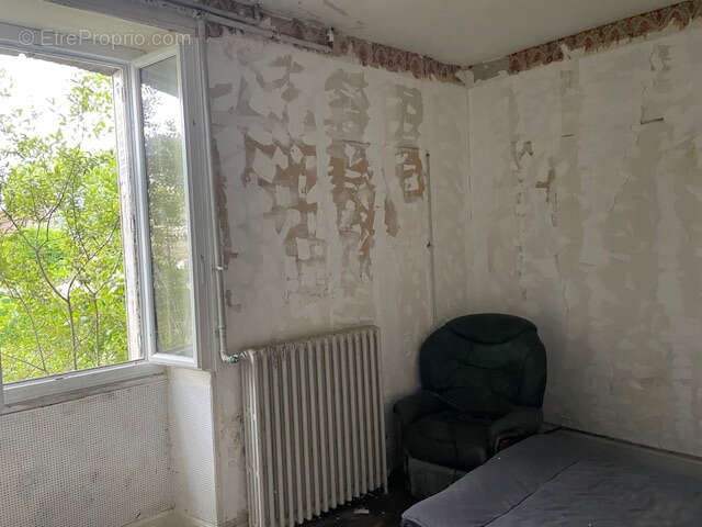 Maison à NOGENT-LE-ROTROU