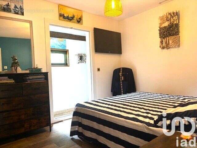 Photo 5 - Maison à ROQUEBRUNE-SUR-ARGENS