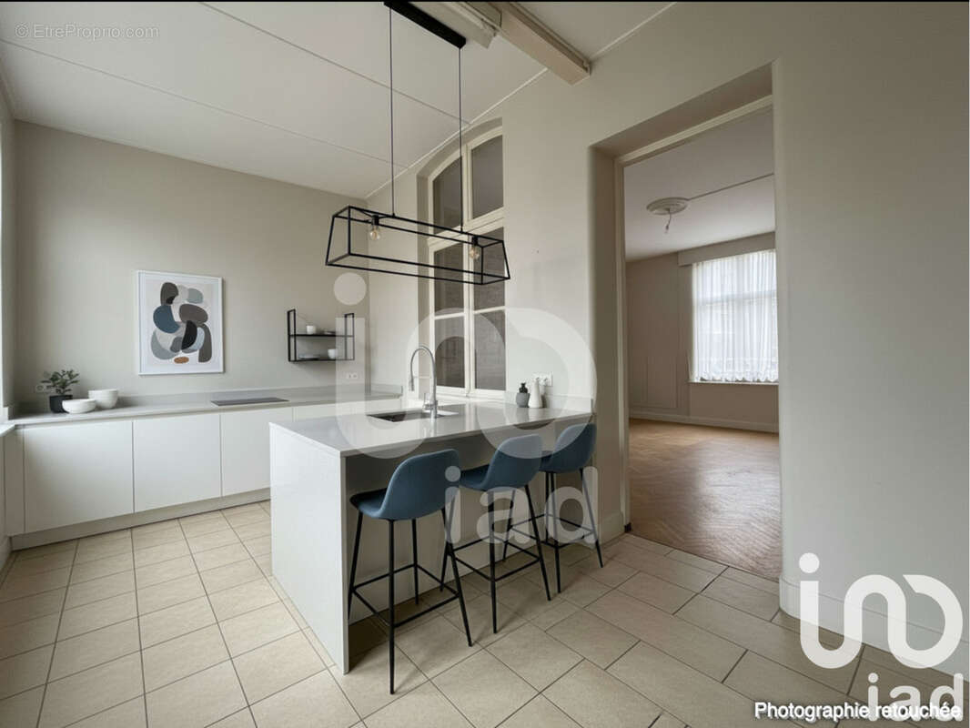 Photo 6 - Maison à SECLIN