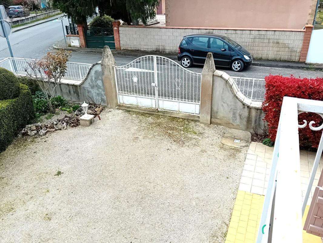 Maison à CAUSSADE