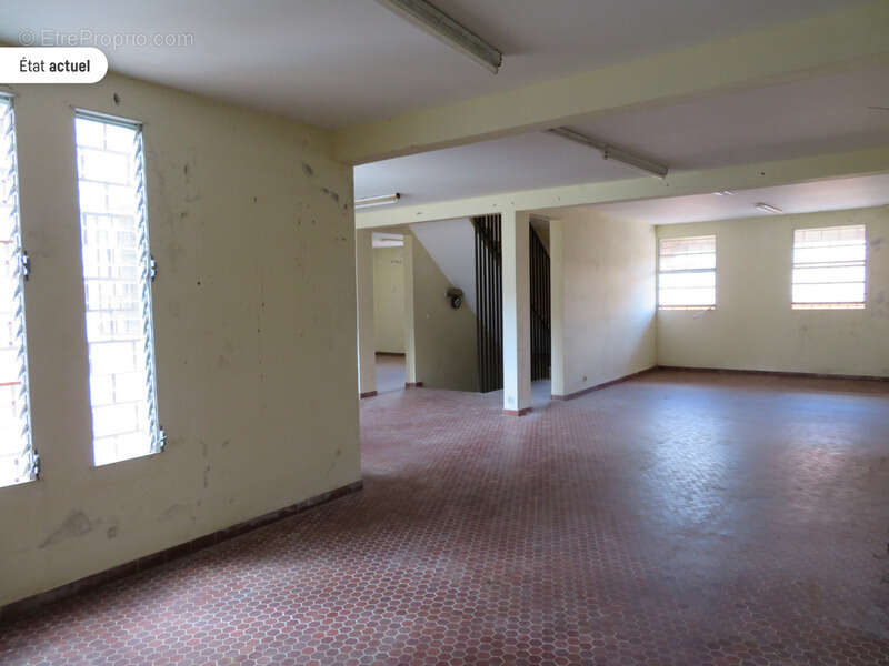 Appartement à RIVIERE-PILOTE