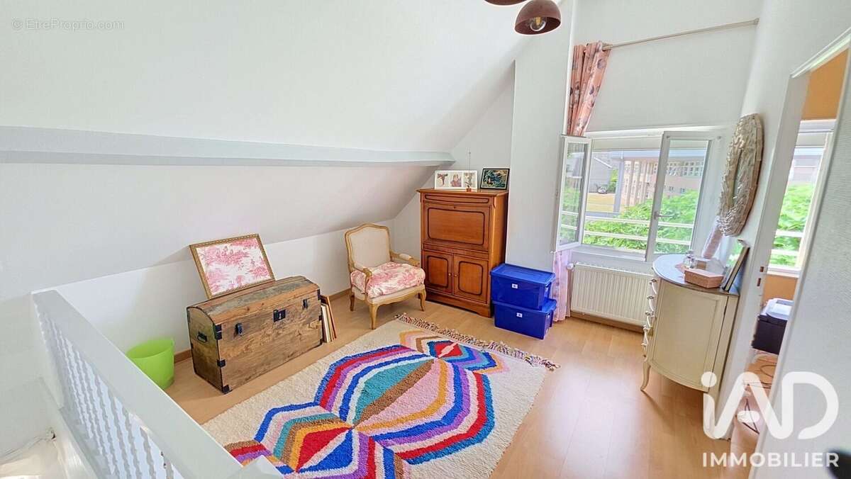 Maison 95 m² à Orleans  - photo 7