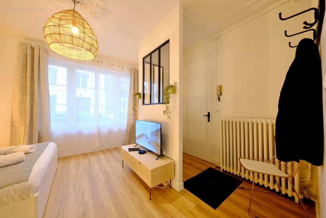 Appartement à ROUEN