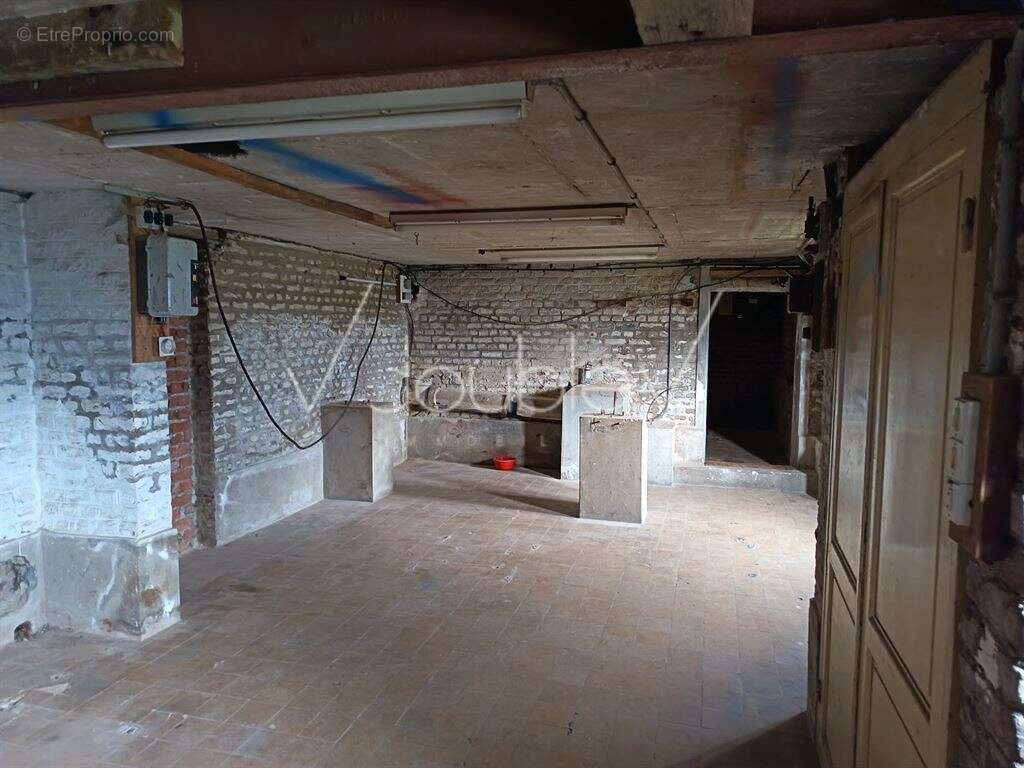 Appartement à MARCQ-EN-BAROEUL