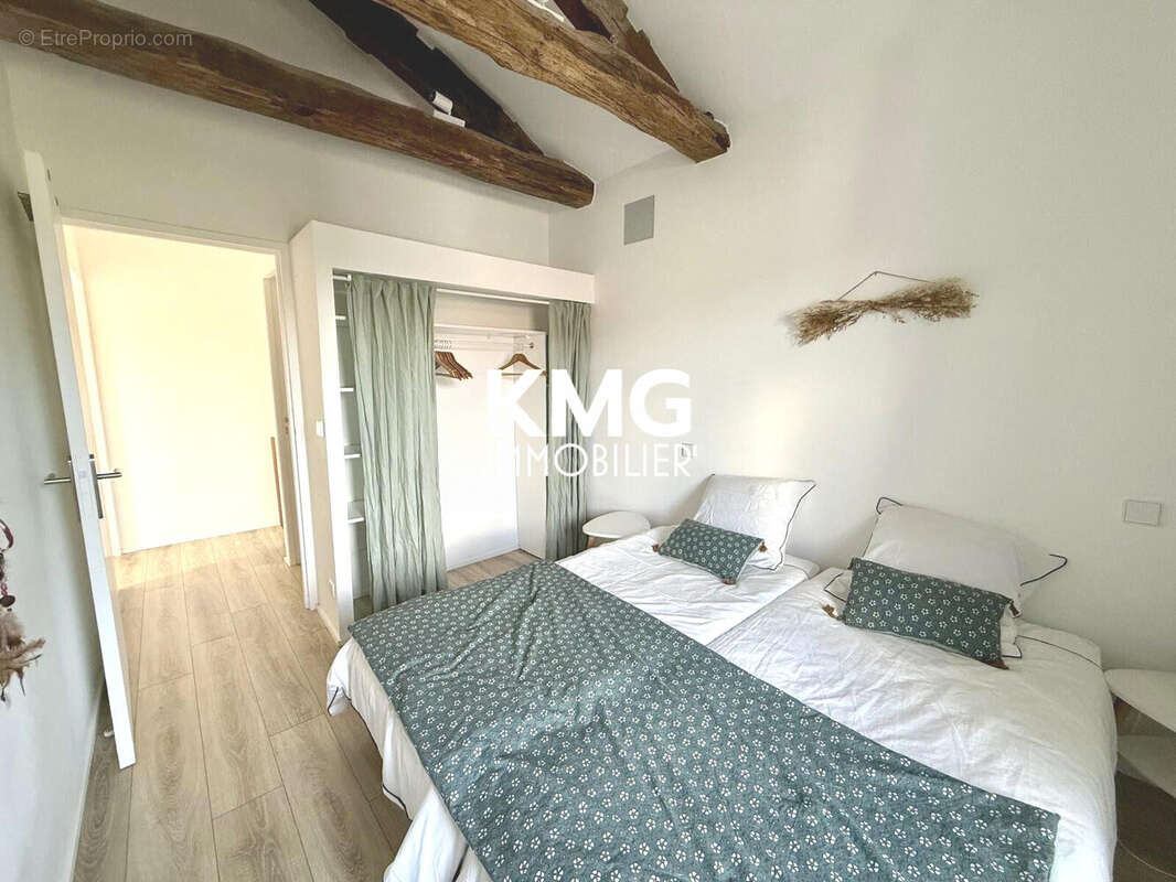 Maison 90 m² à Anglet  - photo 9