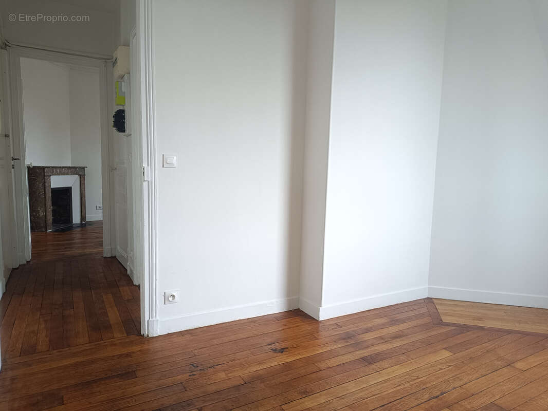 Appartement à SAINT-DENIS