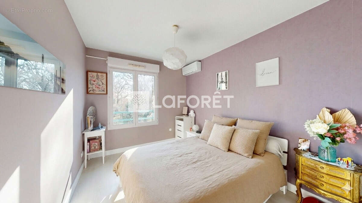 Coup de coeur lardenne tournefeuille: t3 66,5m² piscine + box + clim reversible ! - photo 11