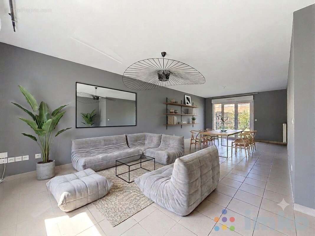 Maison à LA CHAPELLE-D'ARMENTIERES