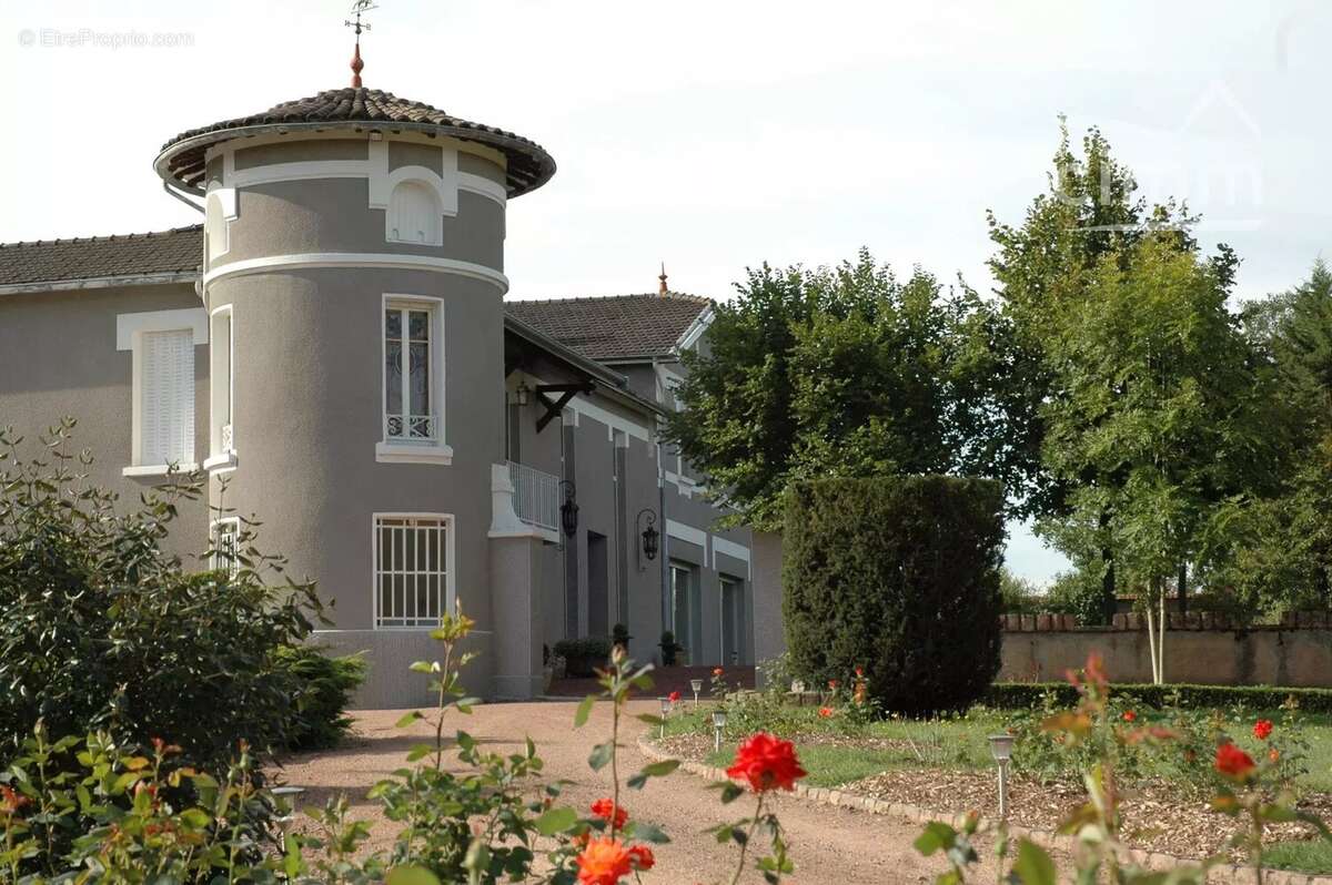 Maison à ROANNE