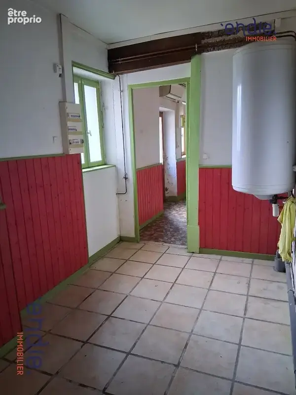 Maison 5 pièces 79 m² à vendre à Couleuvre (03320) - photo 9