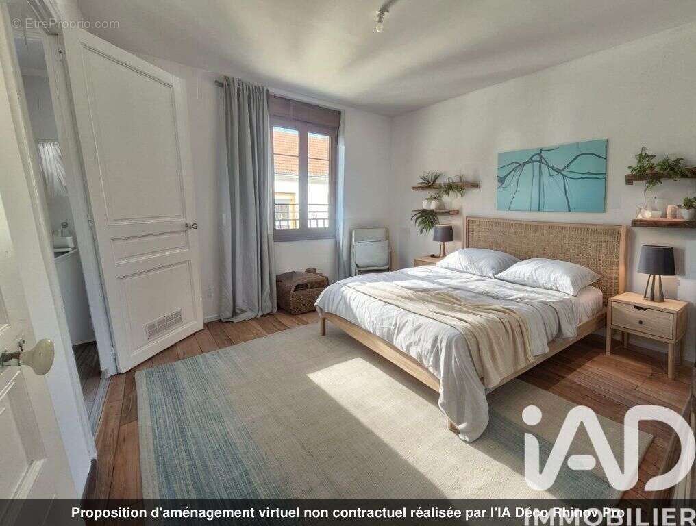 Photo 9 - Maison à RILLY-LA-MONTAGNE