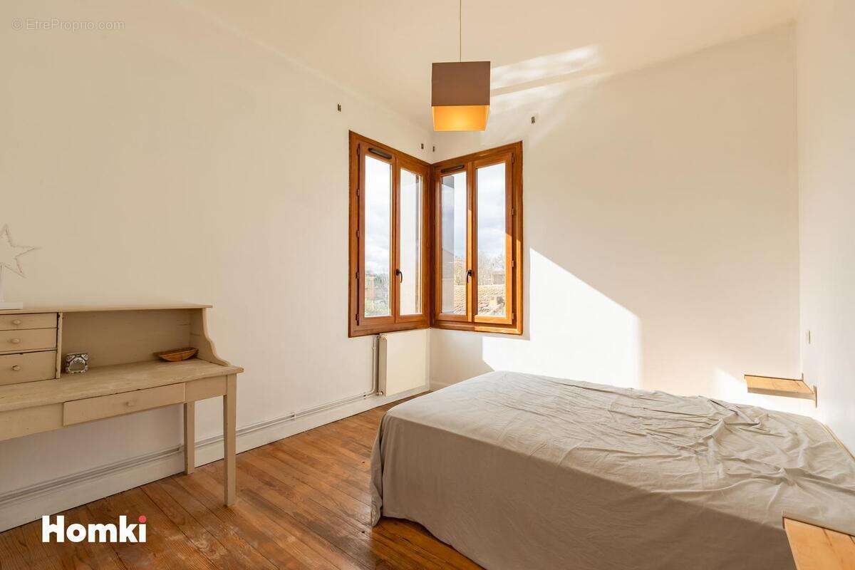 Maison à CARCASSONNE