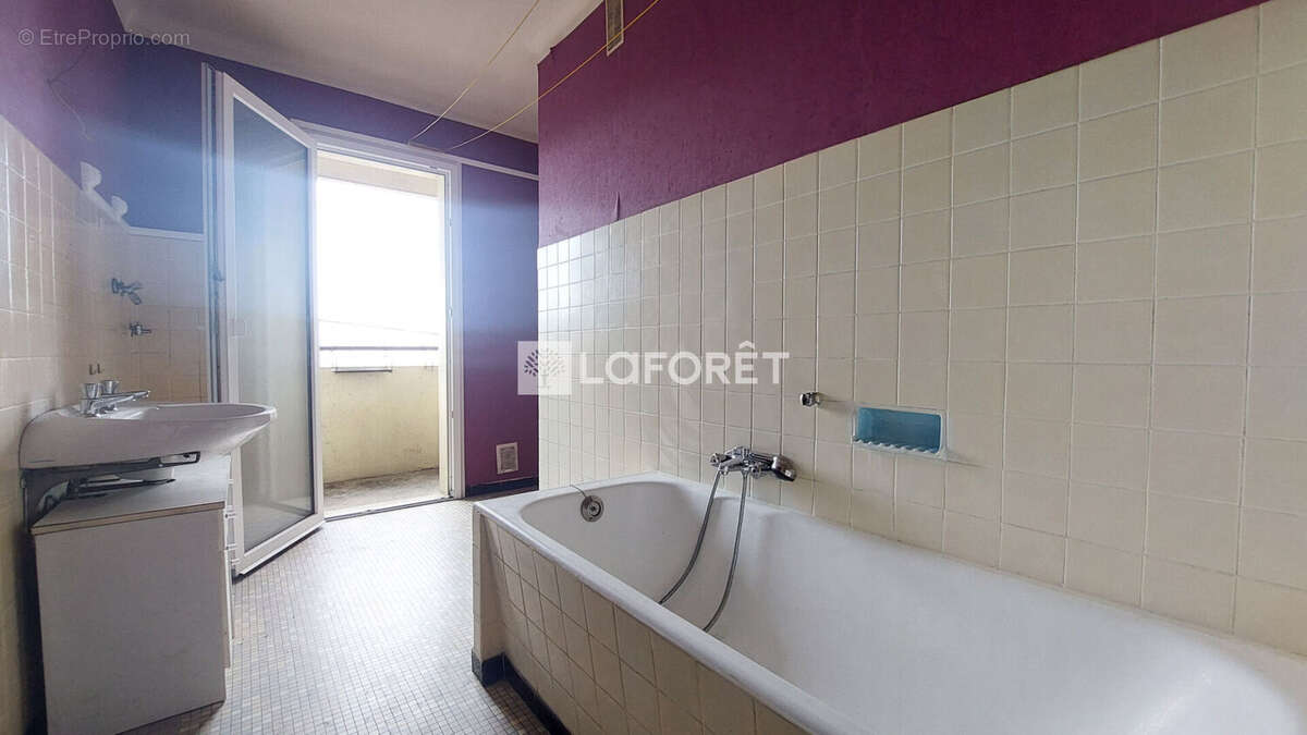 Appartement à TERVILLE