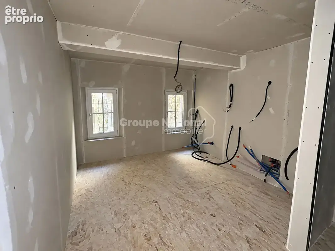 À vendre : centre ville orange duplex de 57m² - balcon & box - photo 7