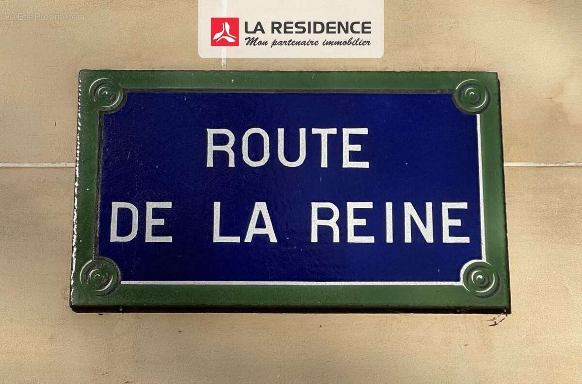 Commerce à BOULOGNE-BILLANCOURT