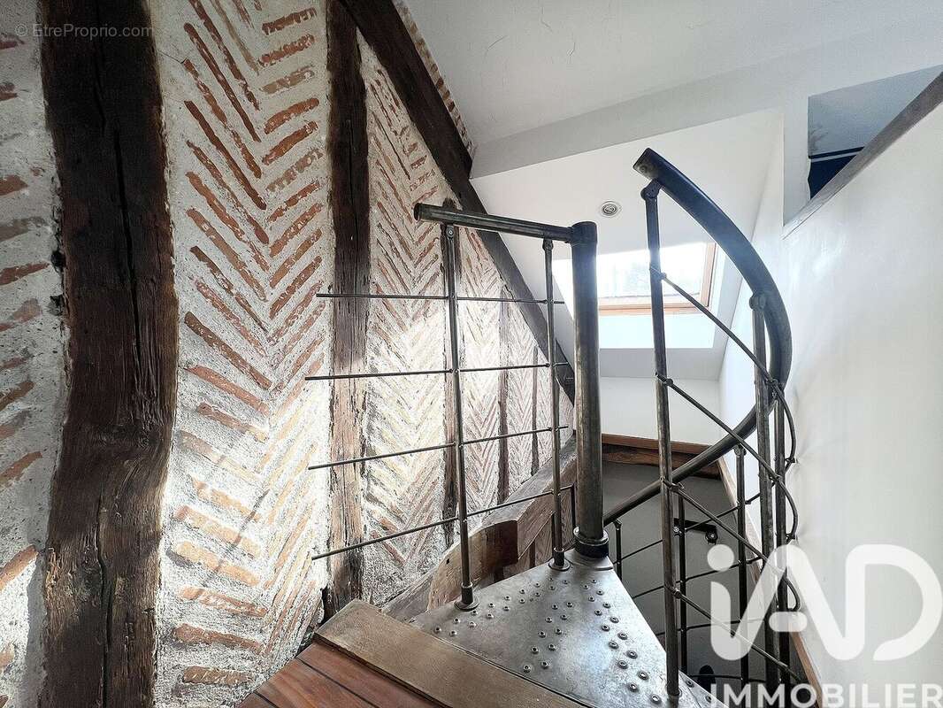 Photo 5 - Appartement à NANTES