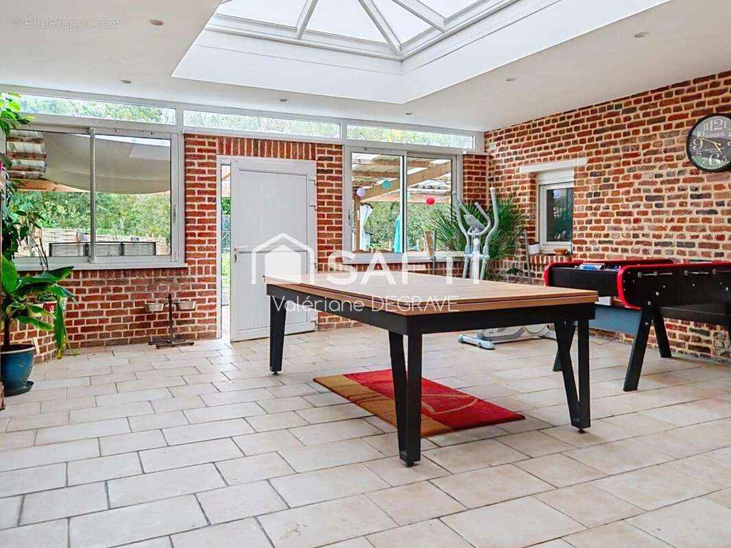 Photo 2 - Maison à LA COUTURE