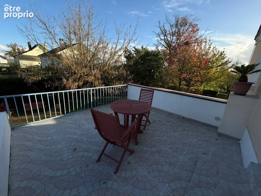 Segré-En-Anjou Bleu, Maison avec terrain - photo 9