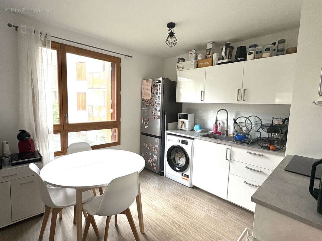 Appartement à VILLEPINTE