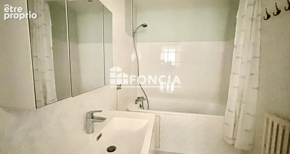 Porte didot 2 pieces 48,5m2 a rafraichir au 3eme etage avec ascenseur - photo 10