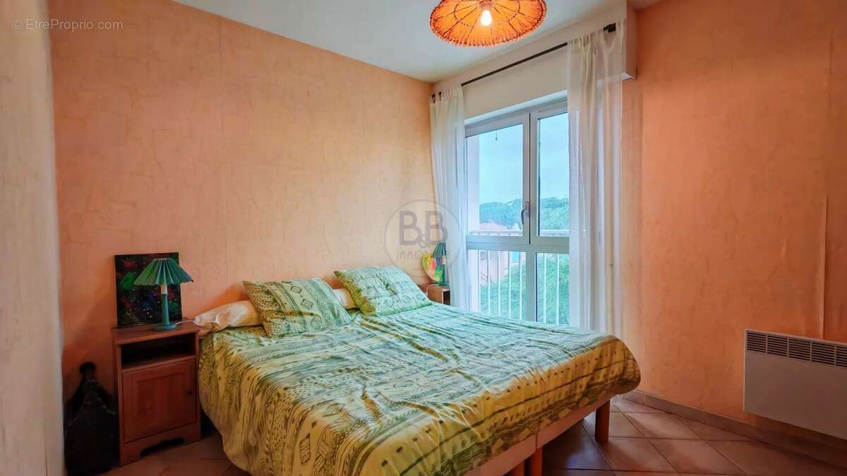 Appartement à FREJUS