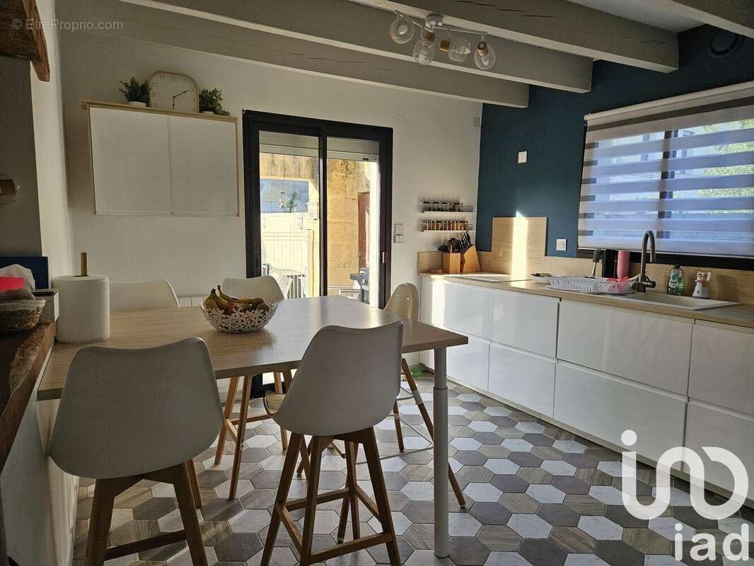 Photo 2 - Maison à ABZAC