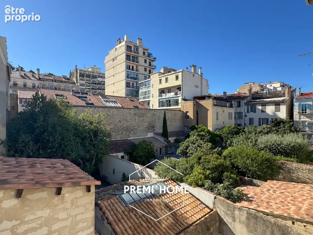 T2 rue sainte 13007 marseille a vendre - photo 11