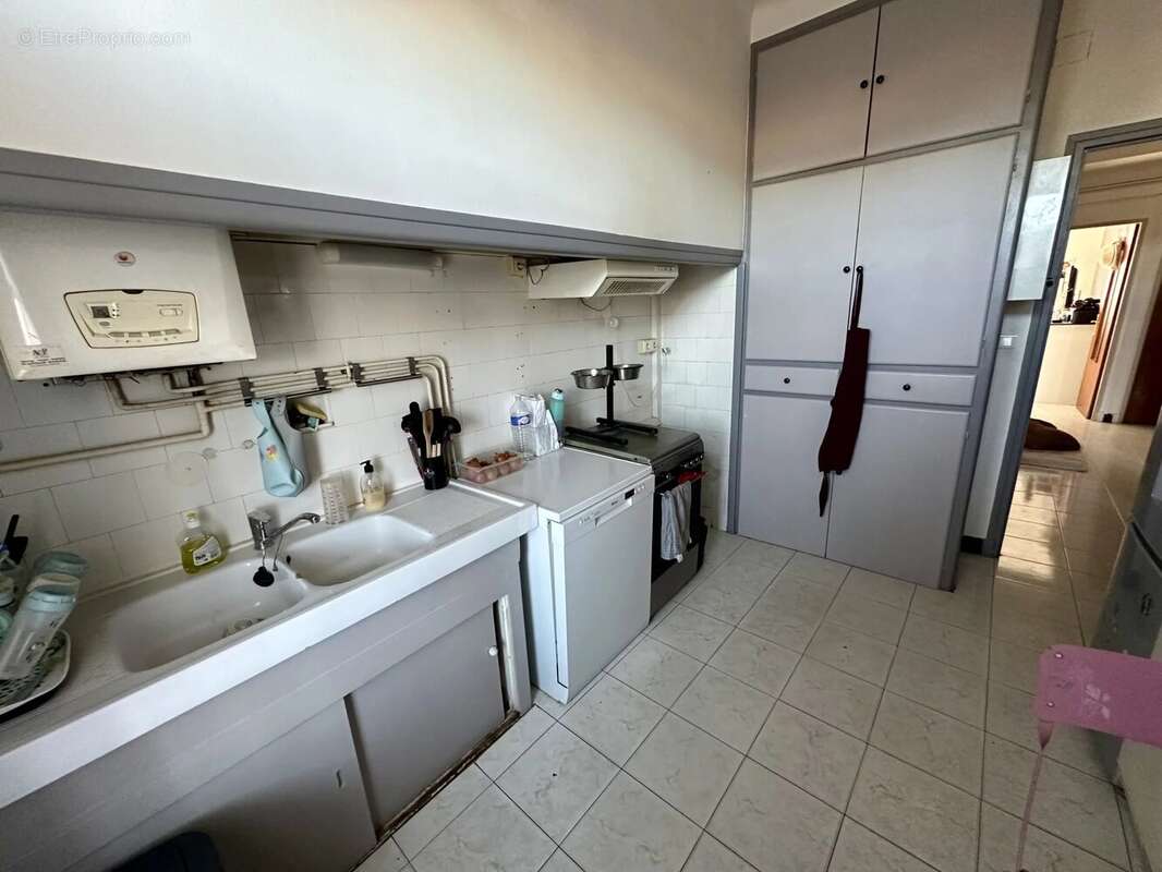 Appartement à PERPIGNAN