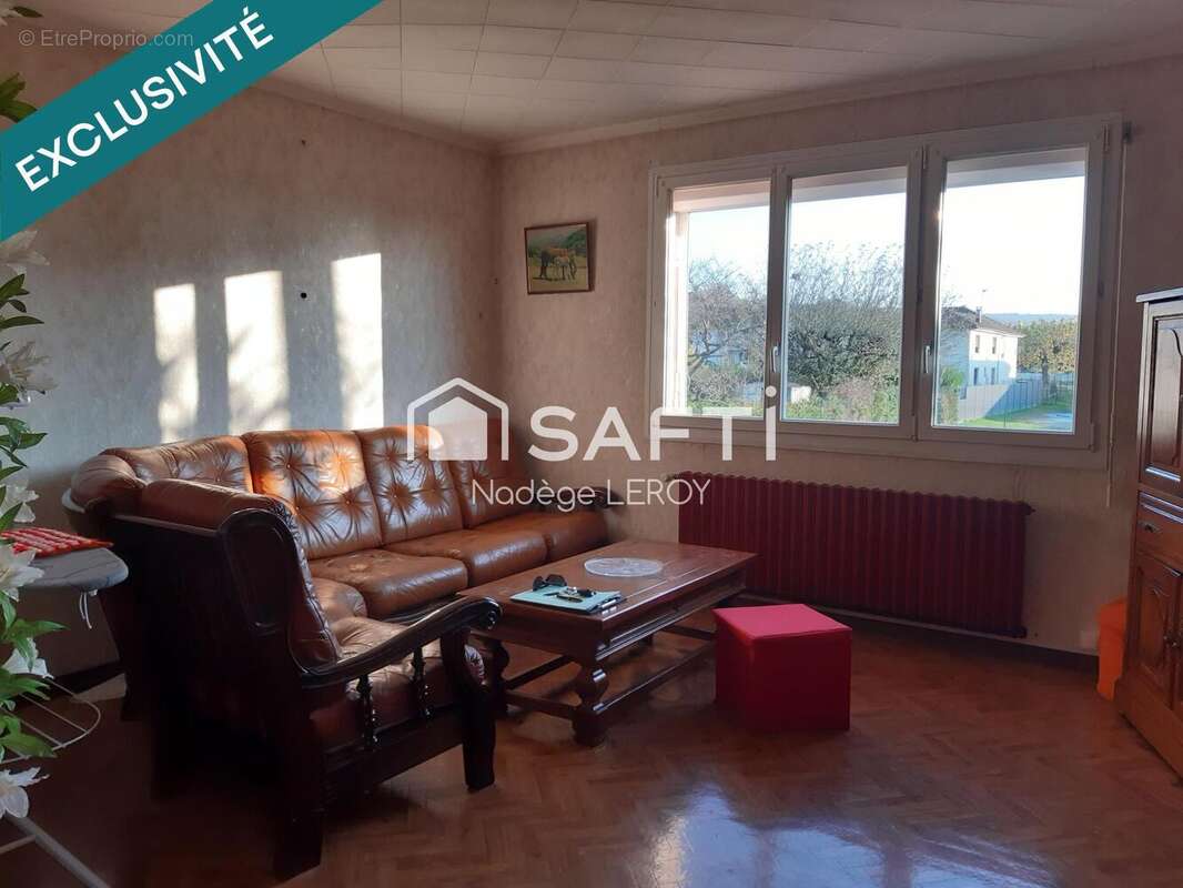 Maison 85 m² à Beaucourt  - photo 4