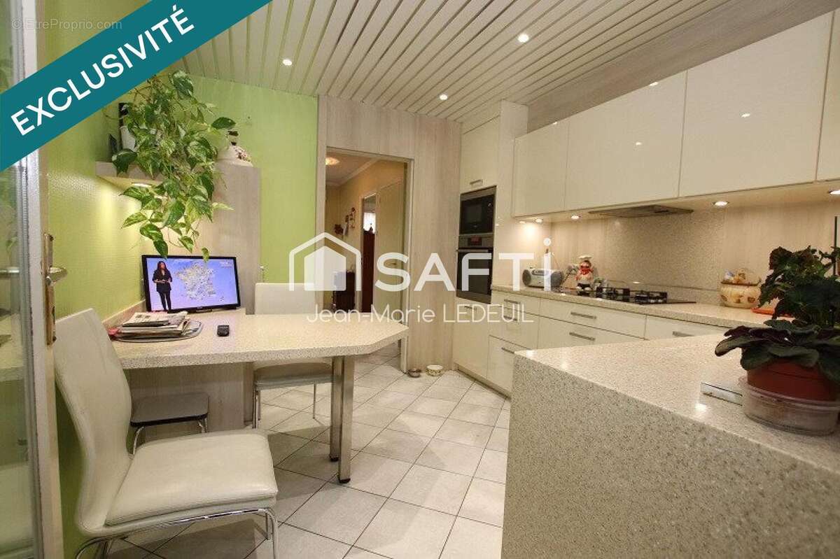 Photo 4 - Maison à ECROUVES