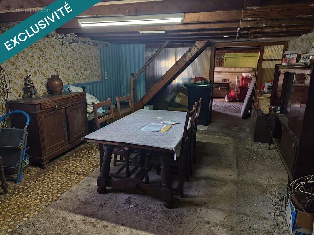 Photo 9 - Maison à RUFFEC