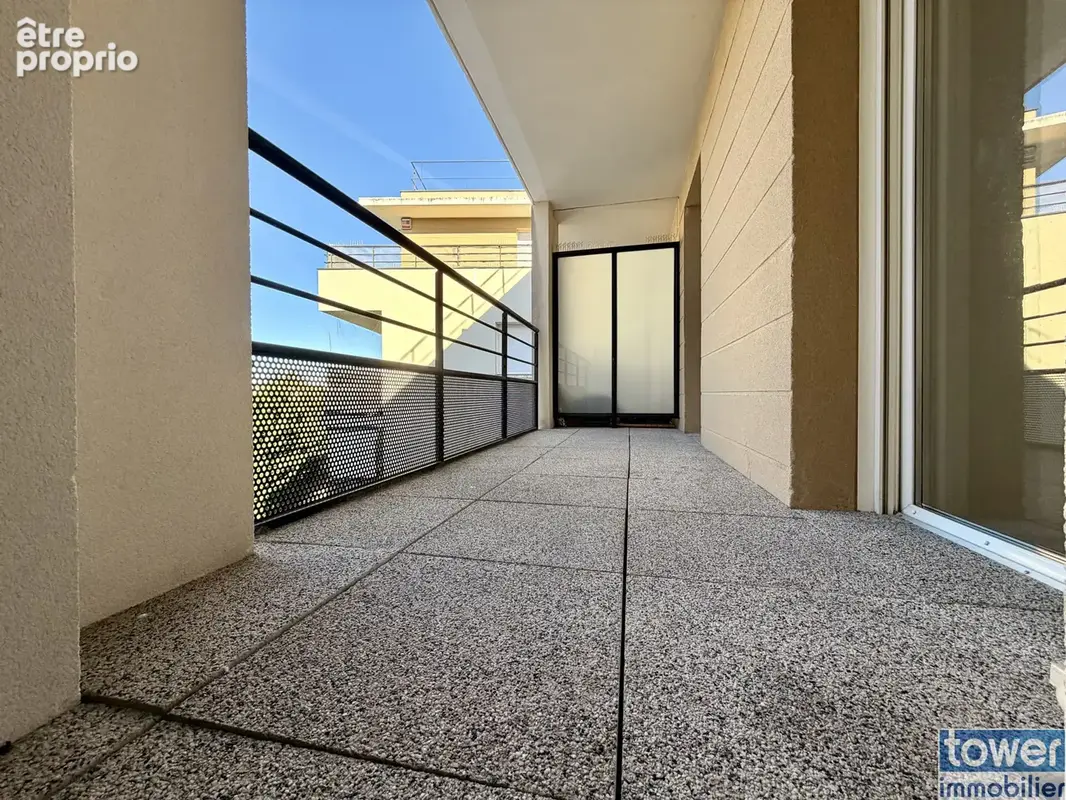 Appartement en plein cœur du centre-ville de DRANCY ! - photo 9