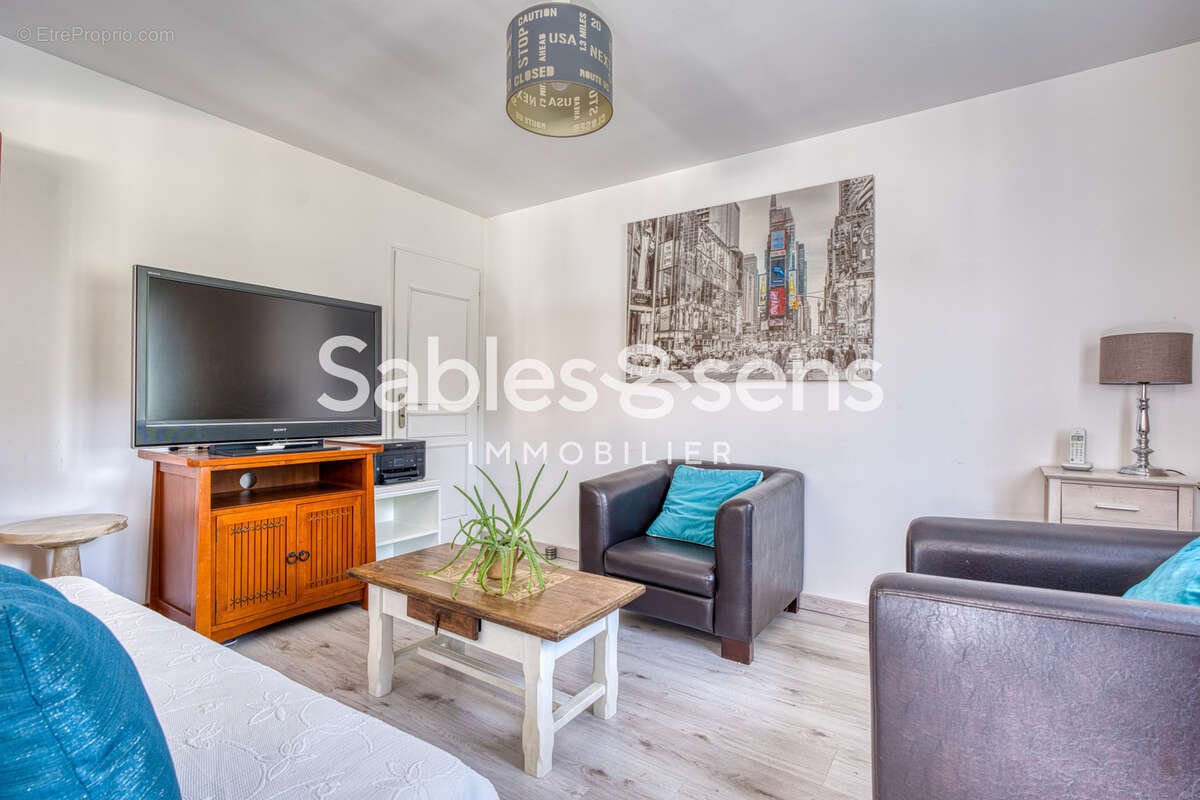 Maison à SAINTE-FOY