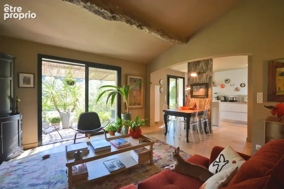 Maison 4 pièces 113 m² à vendre à Valbonne (06560) - photo 11