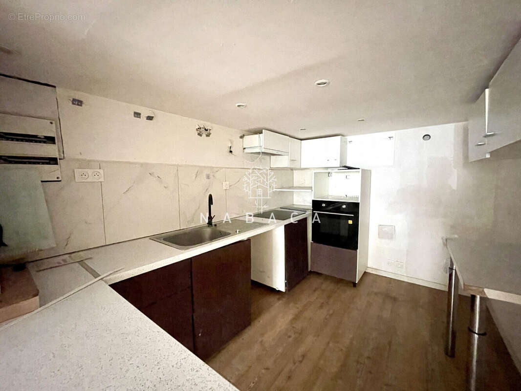 Appartement à GRASSE