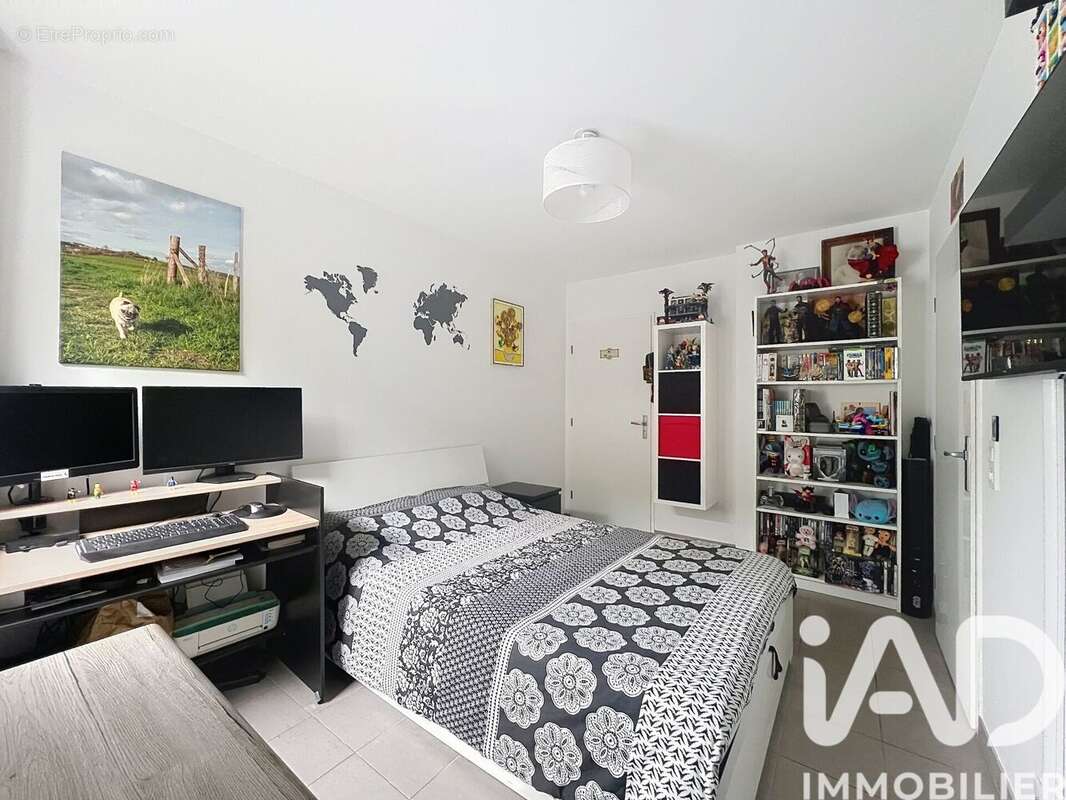 Photo 8 - Appartement à NOISIEL