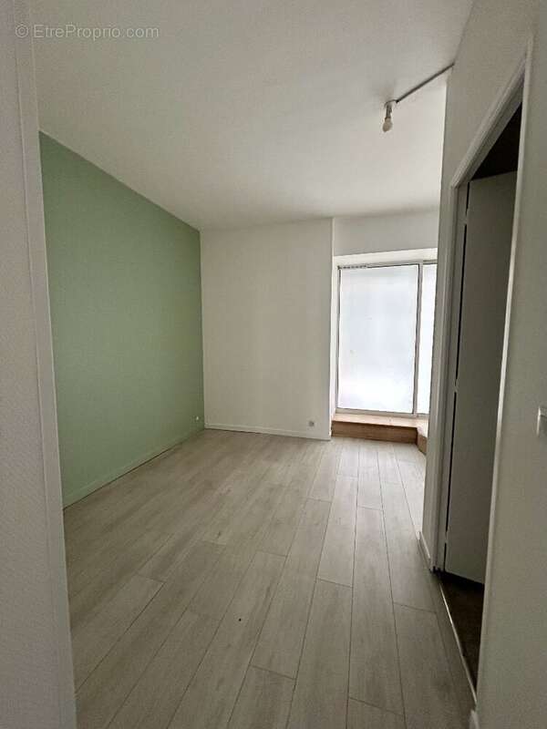 Appartement à ANGOULEME