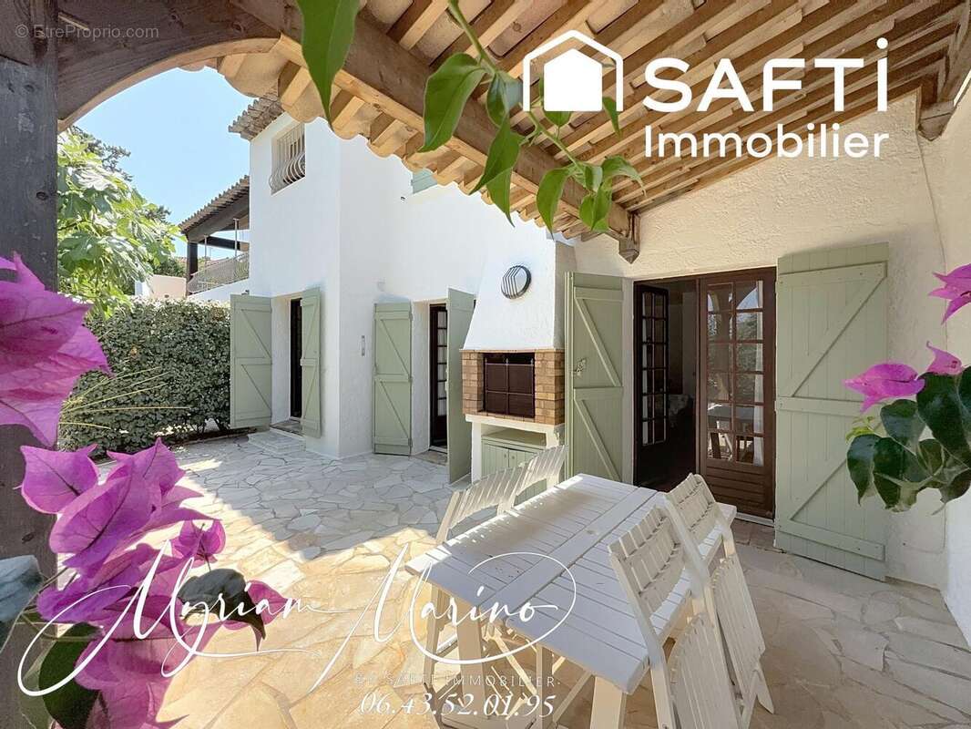 Photo 9 - Maison à FREJUS