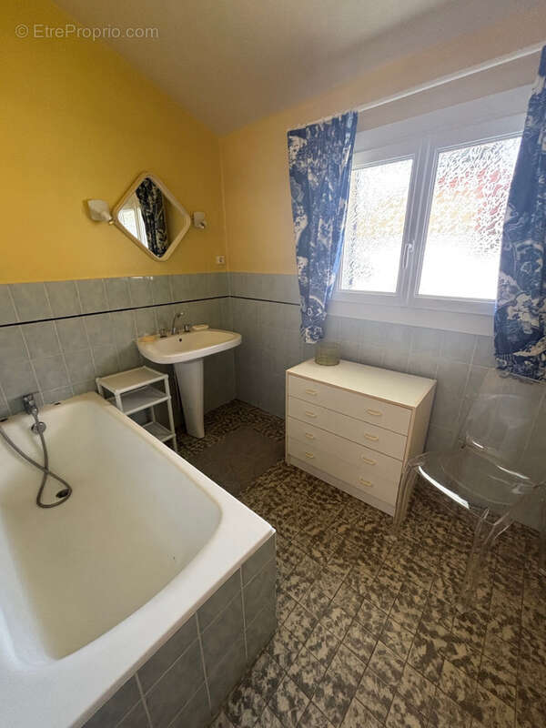 Joli plain  pied 4 chambres - photo 6