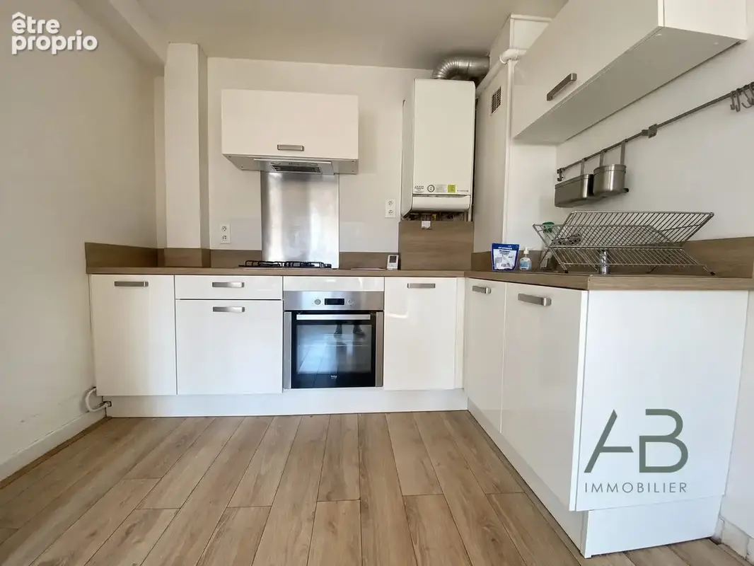 Appartement 2 pièces 50 m² à vendre à Lille (59000) - photo 5