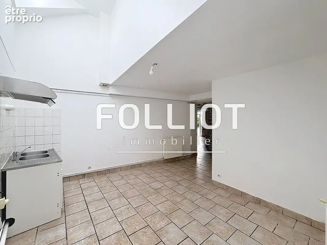 Maison 4 pièces à vendre à Saint-Sauveur-la-Pommeraye - Réf 12699AM - photo 12